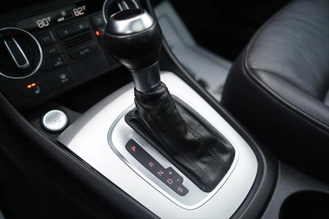 2017 Audi Q3 2.0T Premium