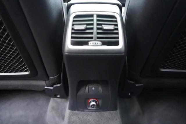 2017 Audi Q3 2.0T Premium