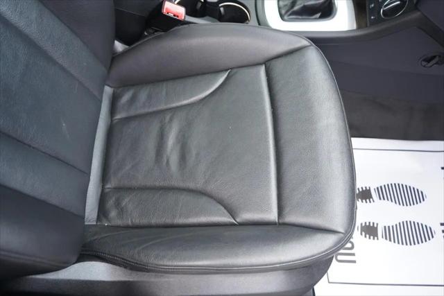 2017 Audi Q3 2.0T Premium