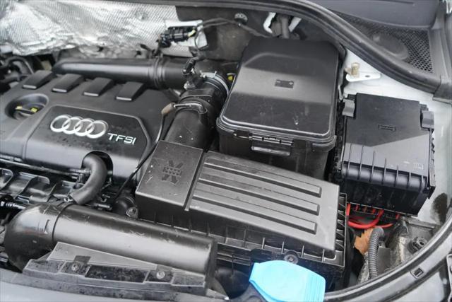 2017 Audi Q3 2.0T Premium