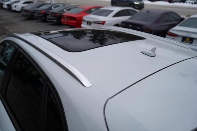 2017 Audi Q3 2.0T Premium