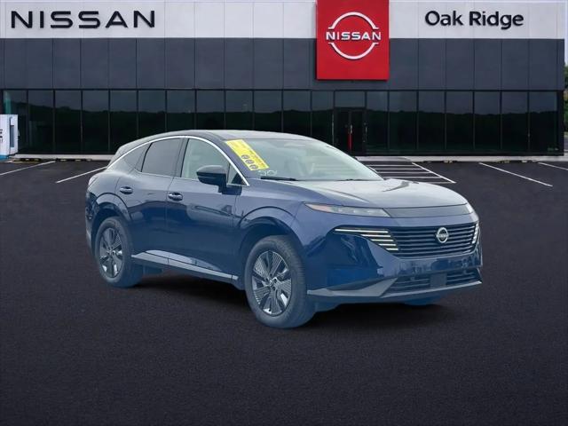 2025 Nissan Murano SL for sale in Oak Ridge, TN