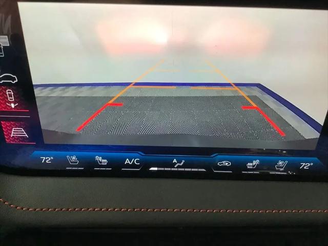 2026 Chevrolet Corvette Z06 Coupe, 3LZ, RWD