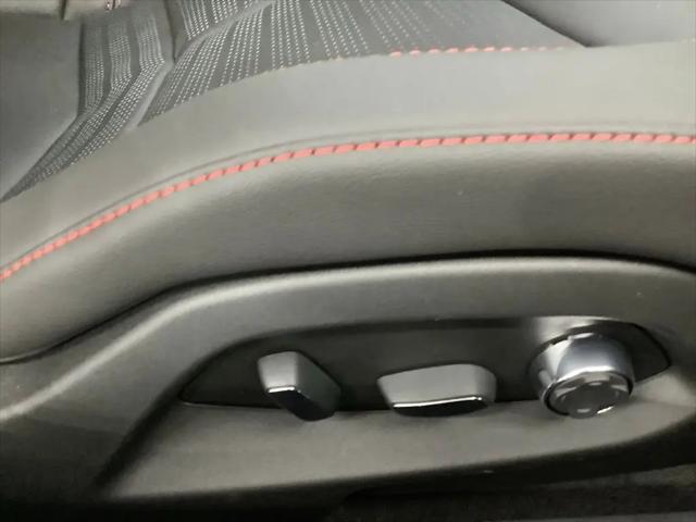 2026 Chevrolet Corvette Z06 Coupe, 3LZ, RWD
