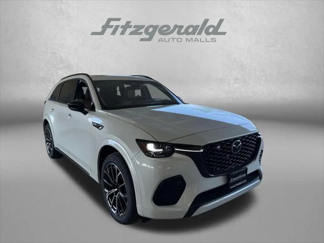 2026 Mazda CX-70 3.3 Turbo S Premium Plus for sale in Annapolis, MD