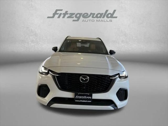 2026 Mazda CX-70 3.3 Turbo S Premium Plus
