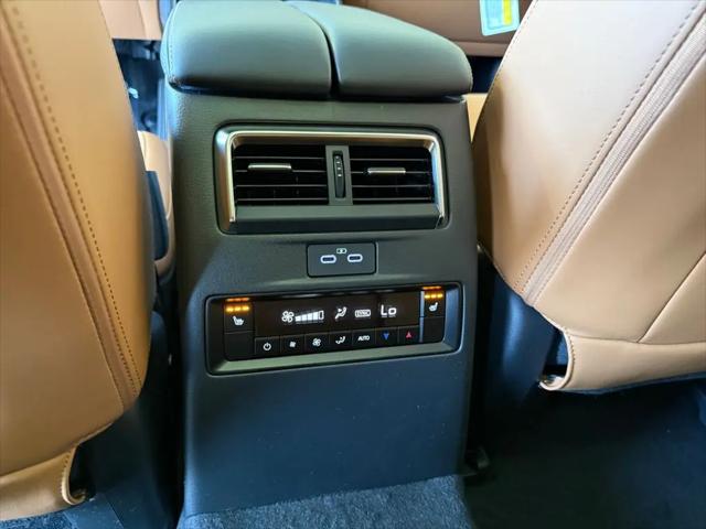 2026 Mazda CX-70 3.3 Turbo S Premium Plus