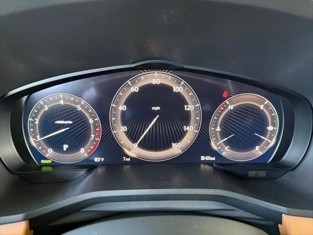 2026 Mazda CX-70 3.3 Turbo S Premium Plus