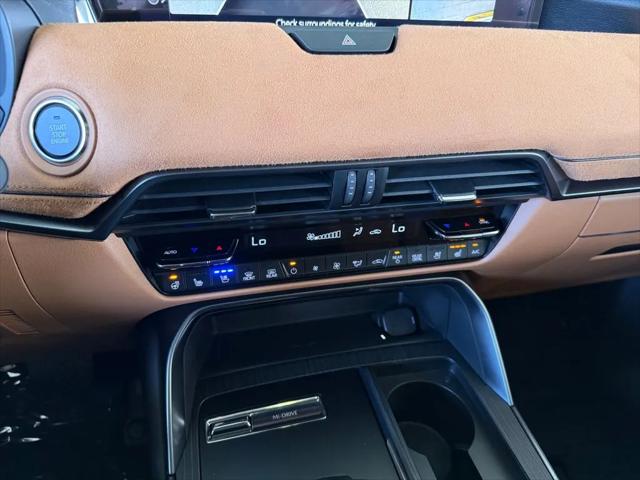 2026 Mazda CX-70 3.3 Turbo S Premium Plus