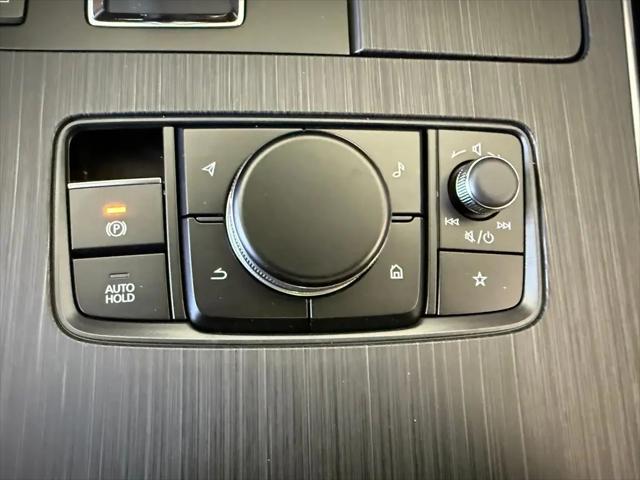 2026 Mazda CX-70 3.3 Turbo S Premium Plus