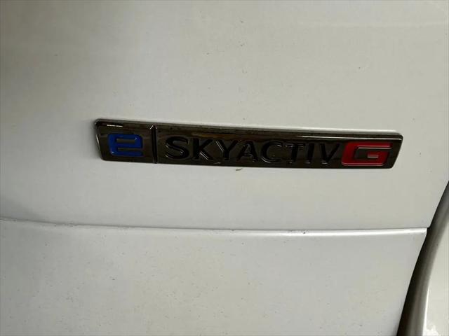 2026 Mazda CX-70 3.3 Turbo S Premium Plus