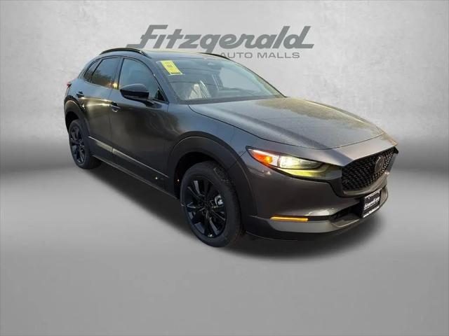2026 Mazda CX-30 2.5 Turbo Premium Plus