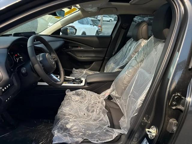 2026 Mazda CX-30 2.5 Turbo Premium Plus