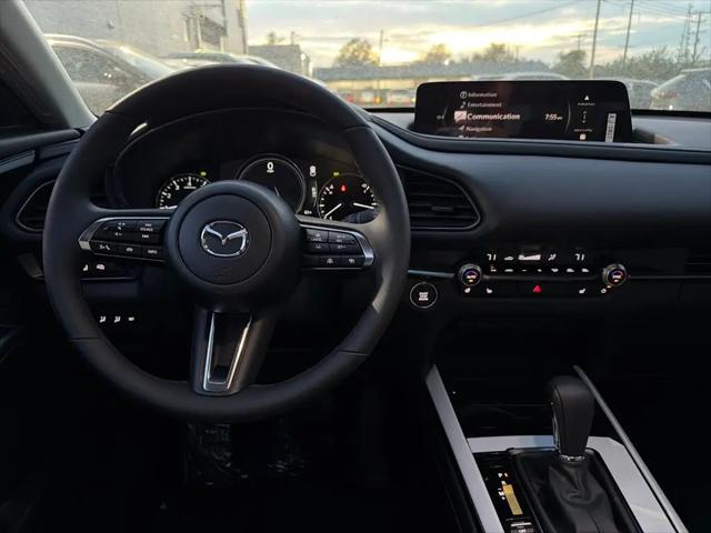 2026 Mazda CX-30 2.5 Turbo Premium Plus