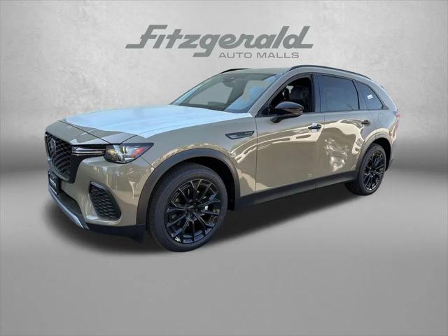 2026 Mazda CX-70 3.3 Turbo Premium Plus for sale in Annapolis, MD