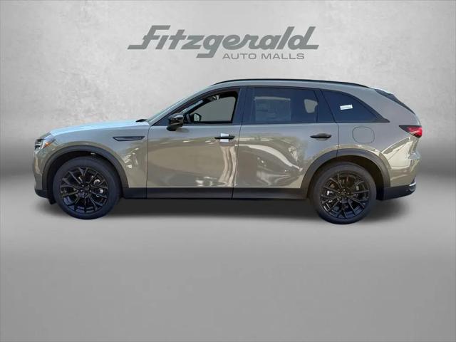2026 Mazda CX-70 3.3 Turbo Premium Plus