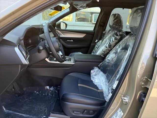 2026 Mazda CX-70 3.3 Turbo Premium Plus