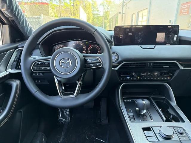 2026 Mazda CX-70 3.3 Turbo Premium Plus