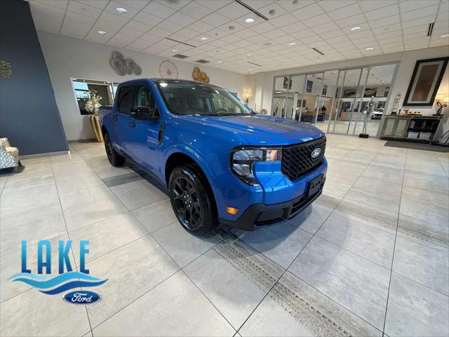 2026 Ford Maverick XLT for sale in Milwaukee, WI