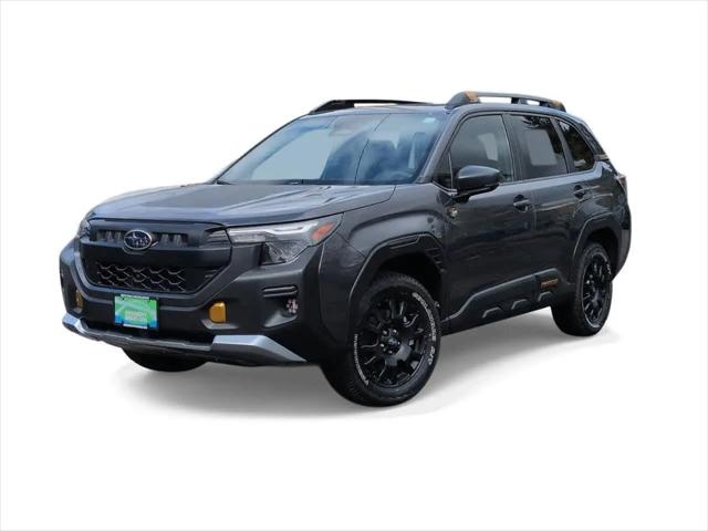 2026 Subaru Forester Wilderness for sale in Oregon City, OR