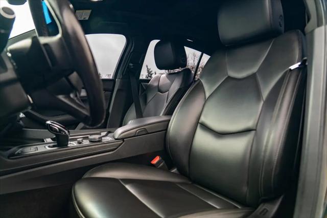 2021 Cadillac CT5 Luxury