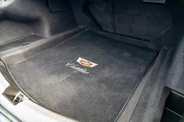 2021 Cadillac CT5 Luxury