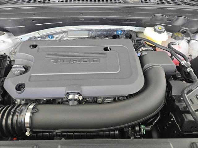 2026 Buick Envision Sport Touring AWD