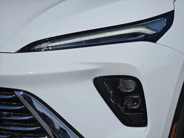 2026 Buick Envision Preferred AWD