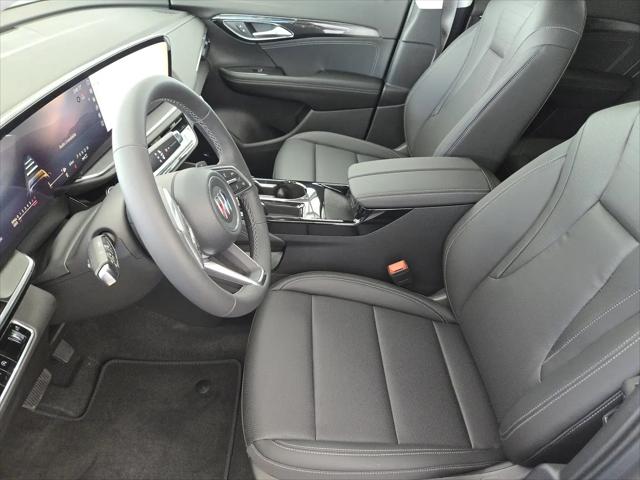 2026 Buick Envision Preferred AWD