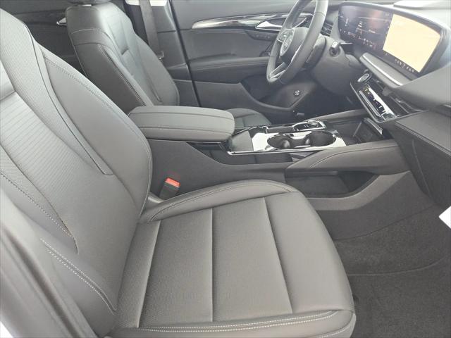 2026 Buick Envision Preferred AWD