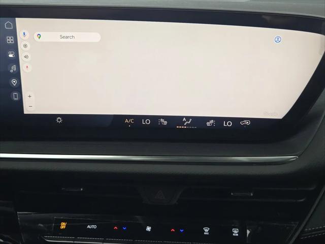 2026 Buick Envision Preferred AWD