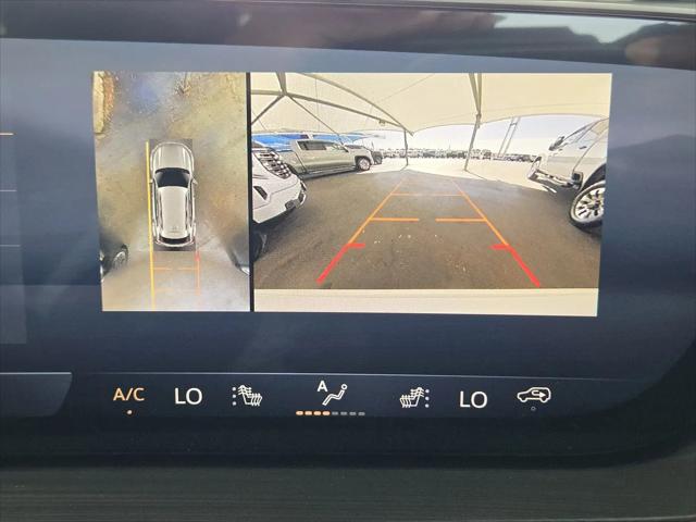 2026 Buick Envision Preferred AWD