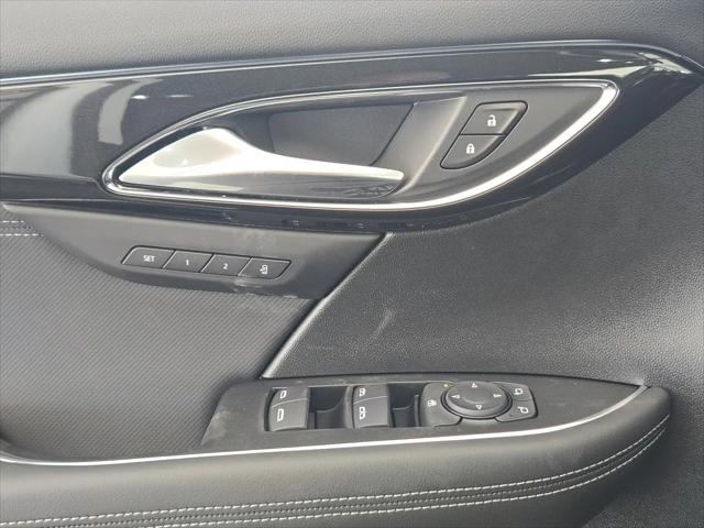 2026 Buick Envision Preferred AWD