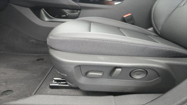 2026 Buick Envision Preferred AWD