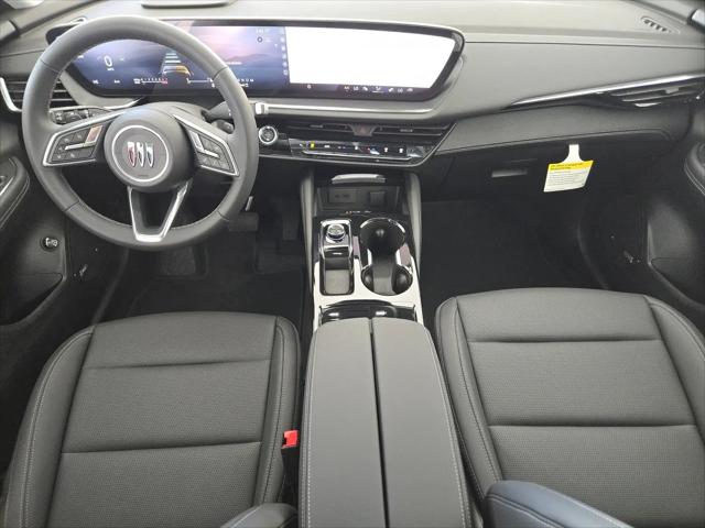 2026 Buick Envision Preferred AWD