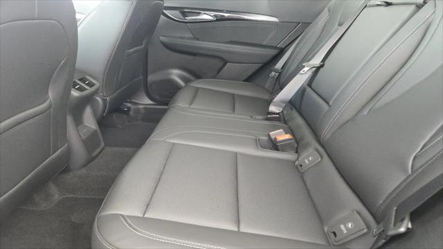 2026 Buick Envision Preferred AWD