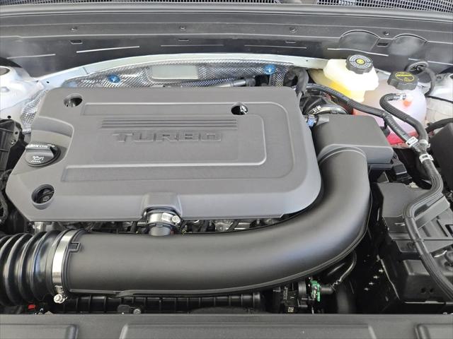 2026 Buick Envision Preferred AWD