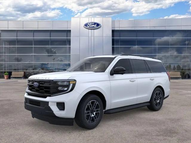 2026 Ford Expedition Active for sale in Houston, TX