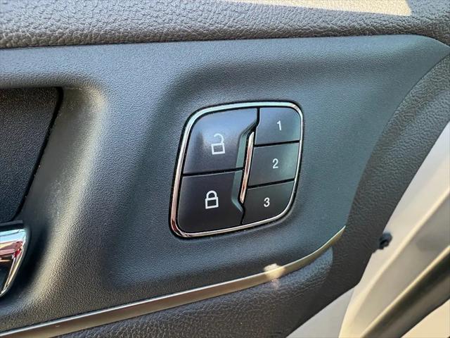 2018 Lincoln MKC Reserve
