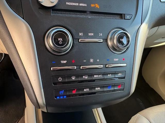 2018 Lincoln MKC Reserve
