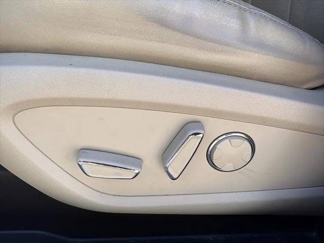 2018 Lincoln MKC Reserve