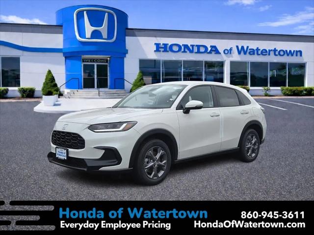 2026 Honda HR-V AWD LX for sale in Watertown, CT