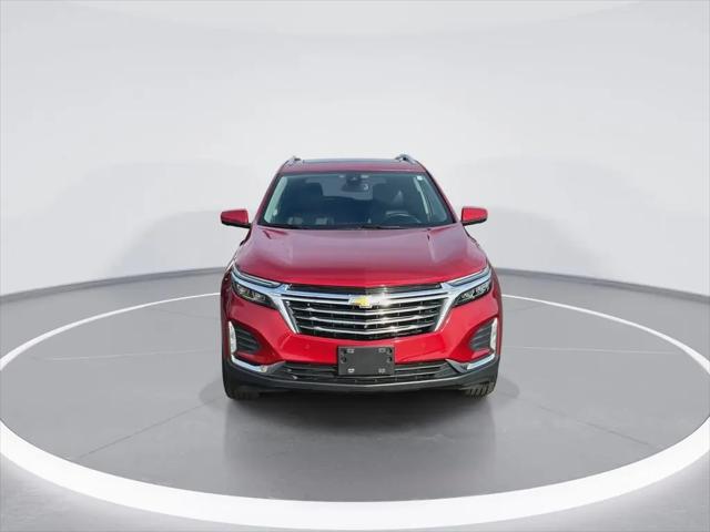 2023 Chevrolet Equinox AWD Premier