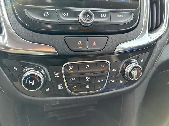 2023 Chevrolet Equinox AWD Premier