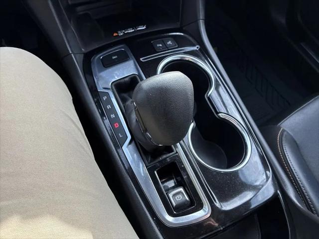 2023 Chevrolet Equinox AWD Premier