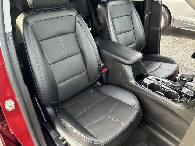 2023 Chevrolet Equinox AWD Premier