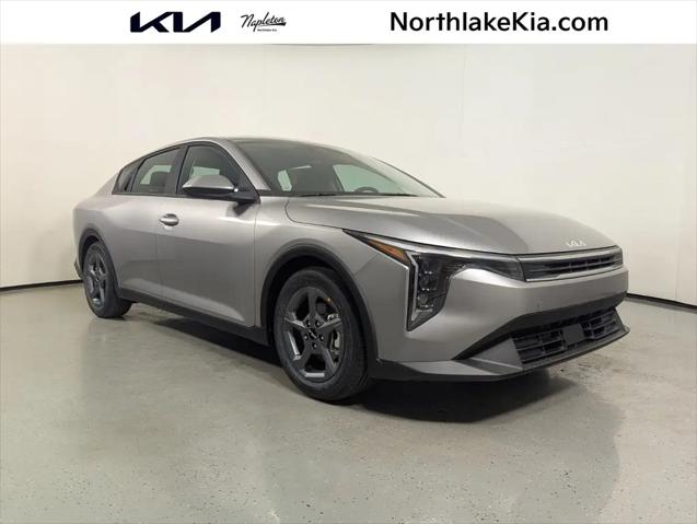 2026 Kia K4 LXS for sale in Palm Beach Gardens, FL