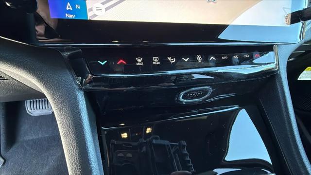 2026 Jeep Grand Cherokee L Altitude 4x4
