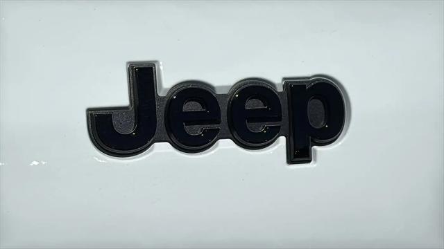 2026 Jeep Grand Cherokee L Altitude 4x4