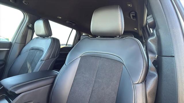 2026 Jeep Grand Cherokee L Altitude 4x4